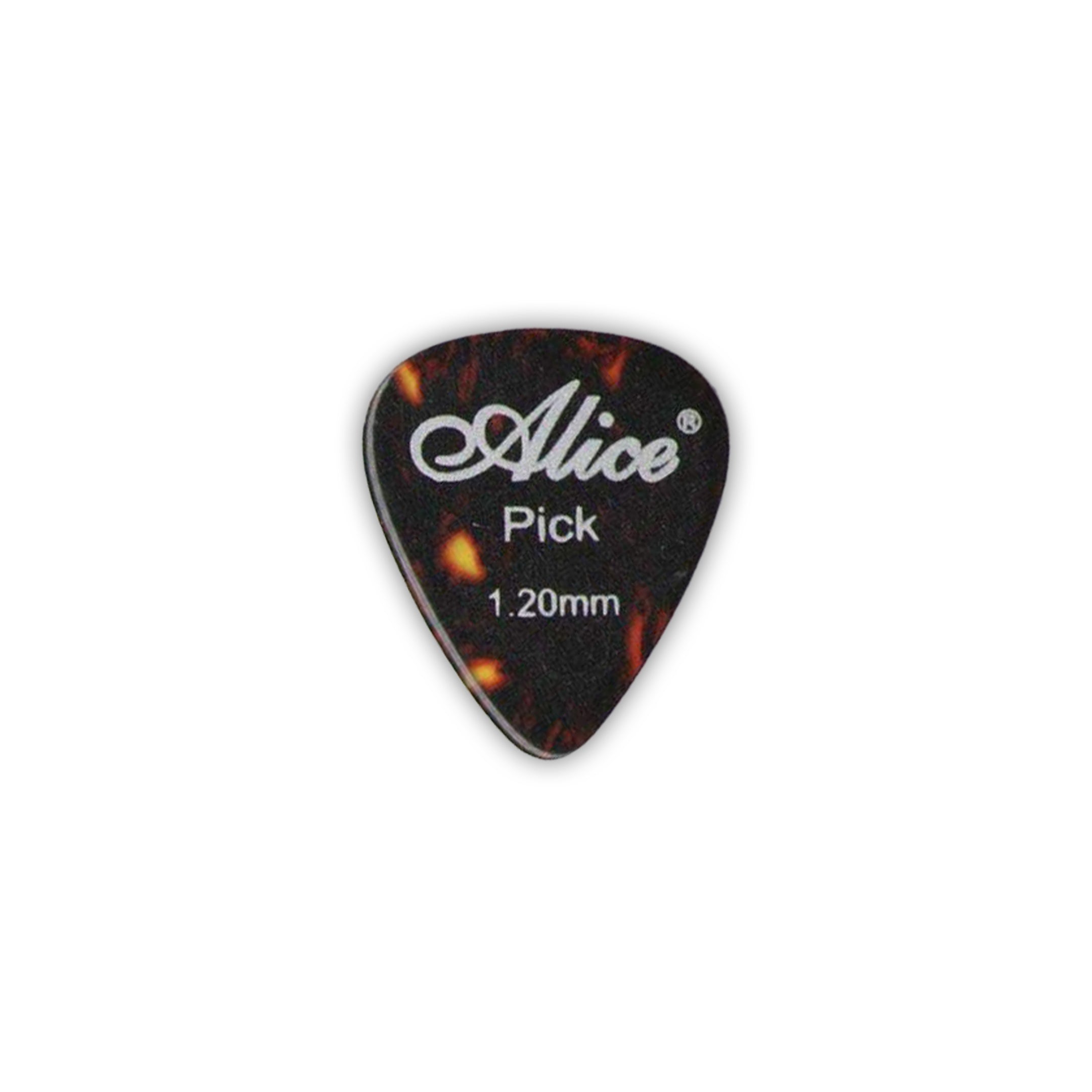Alice AP-600 Guitar Pick